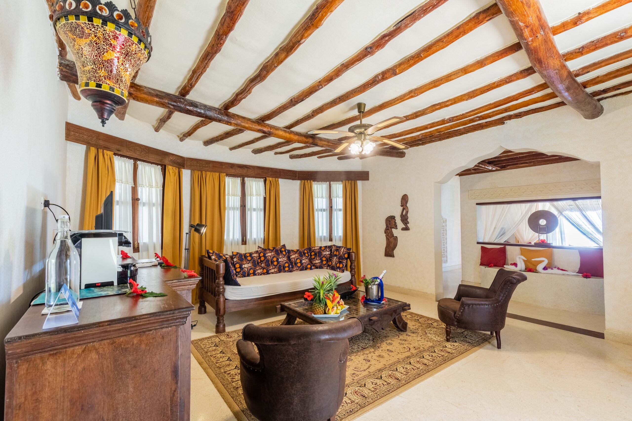 Suites