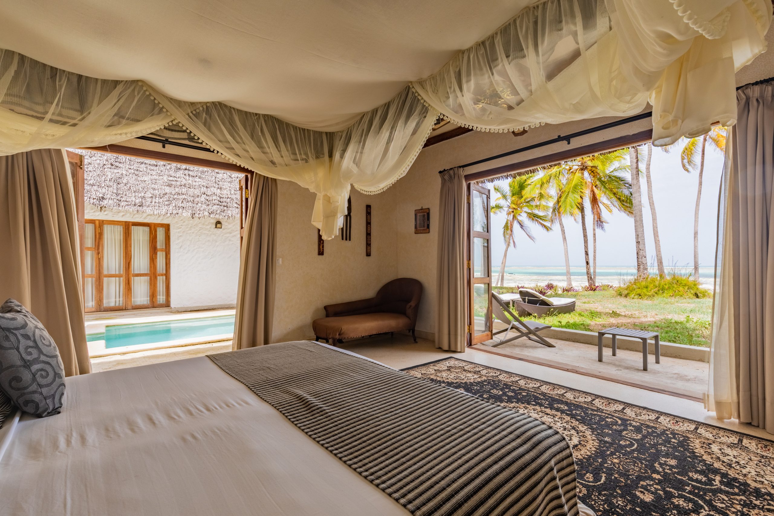 Villas photo 1