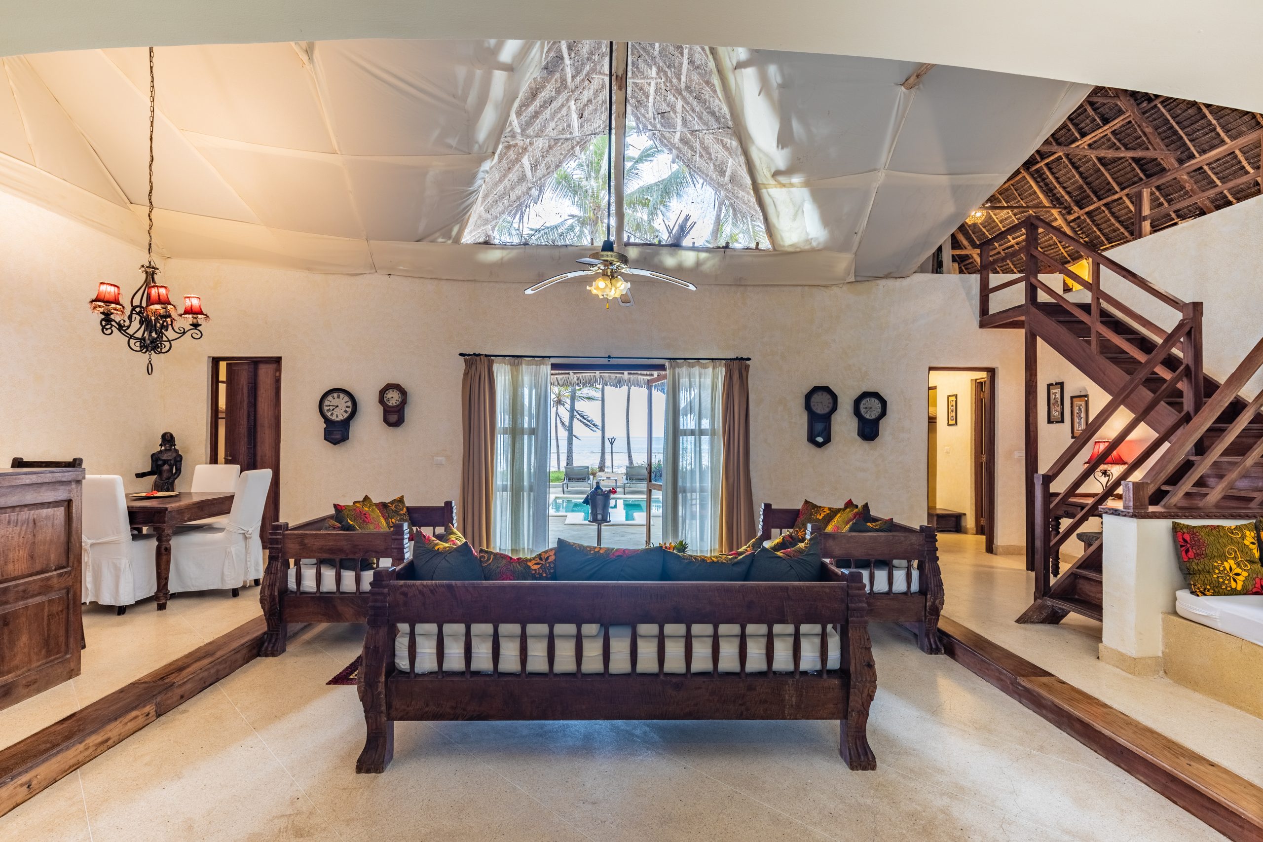 Villas photo 3