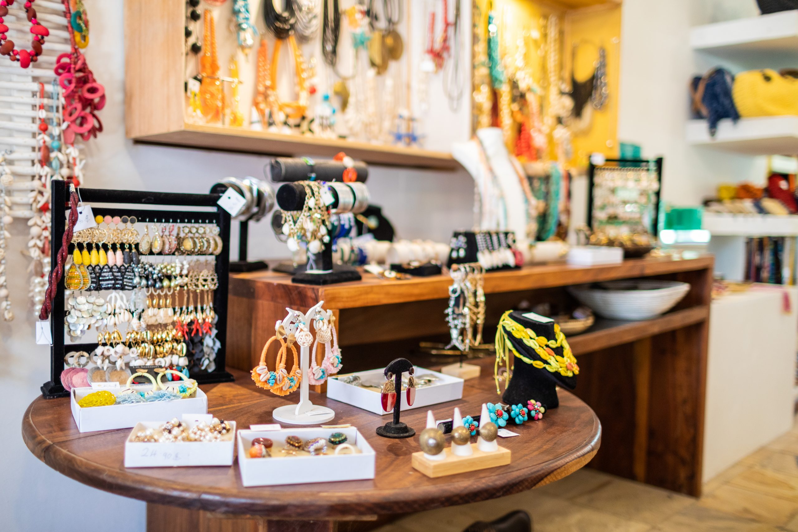 Boutique — photo 1