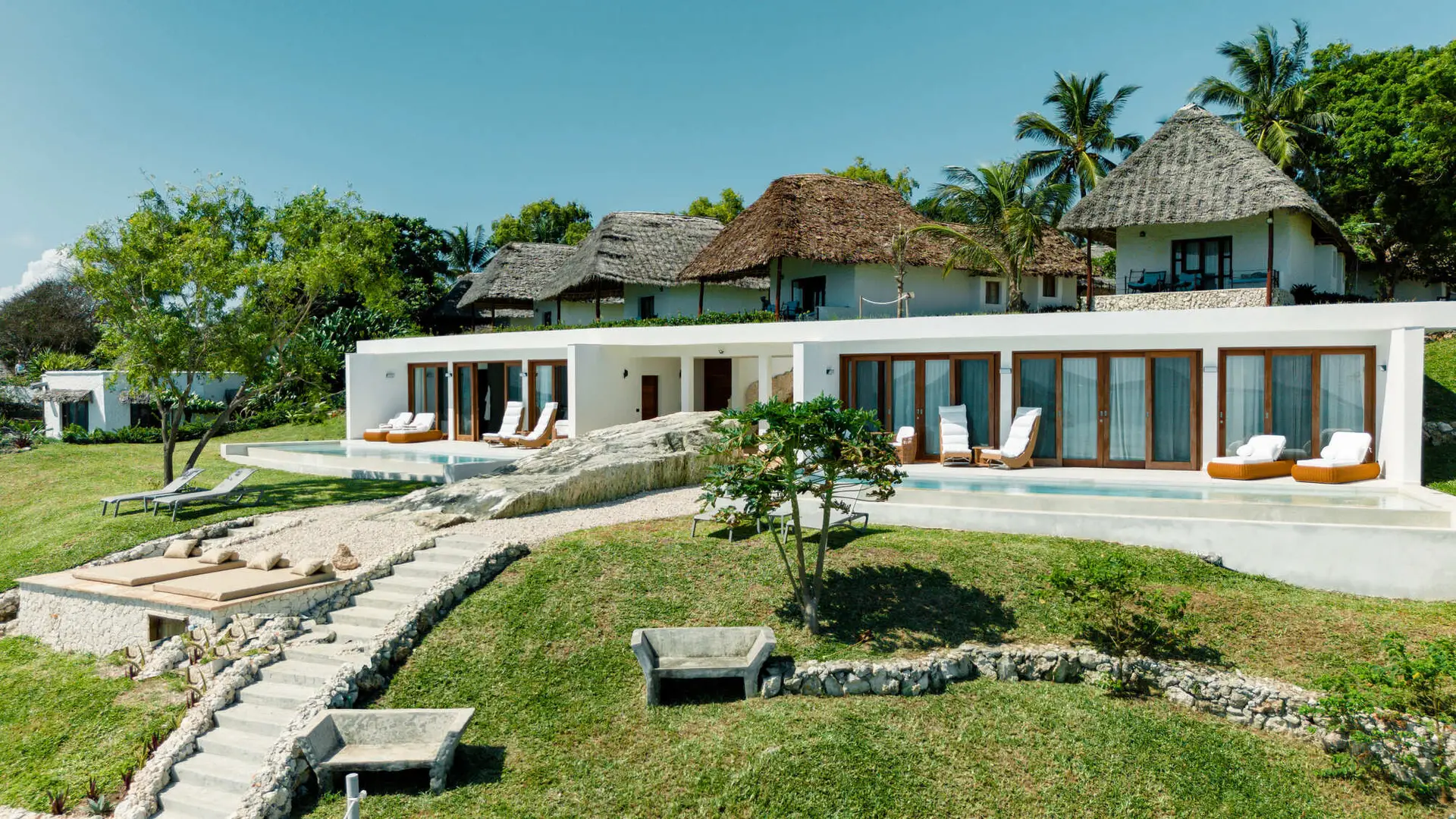 Infinity Villas photo 1